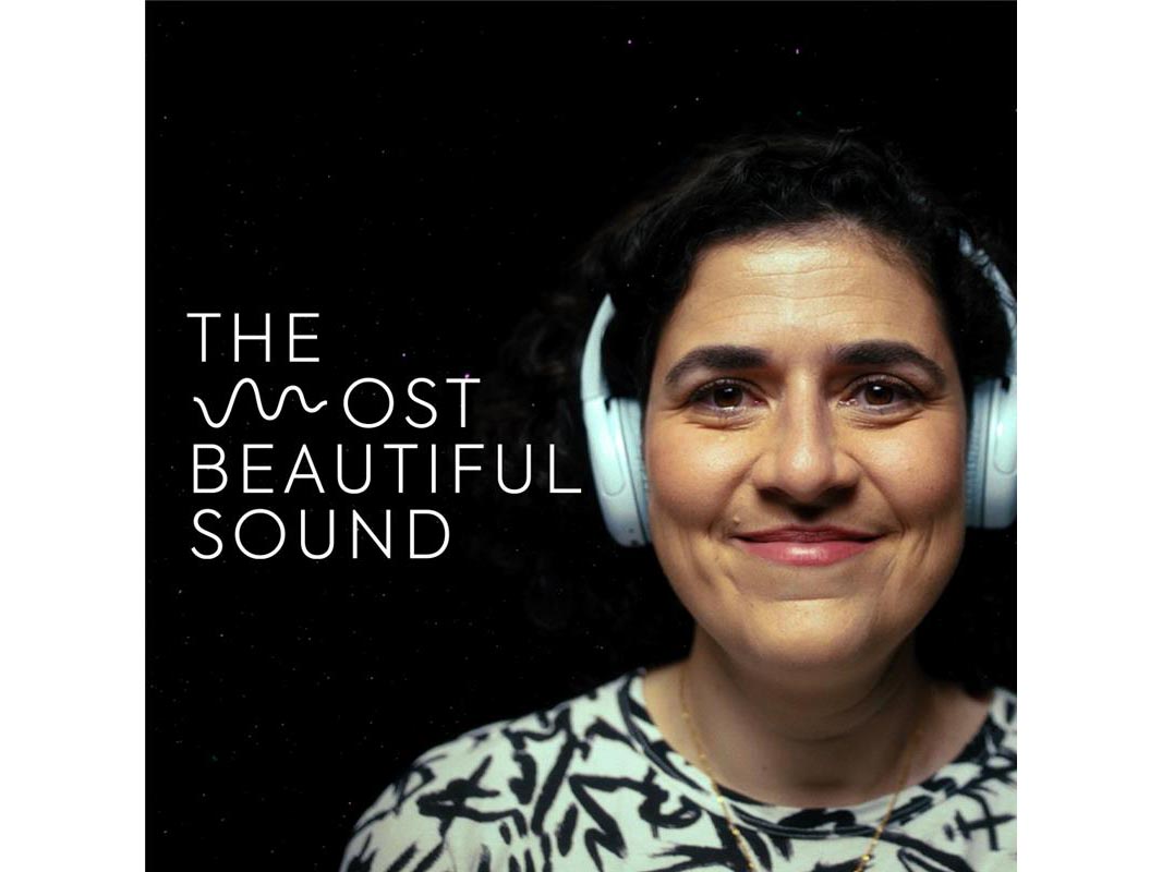 WPP and the American Society of Clinical Oncology capture the sound of destroyed cancer cells to create ‘The Most Beautiful Sound’ Image